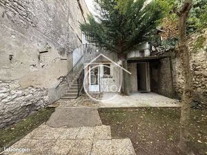 Immeuble 6 pièces 186 m²