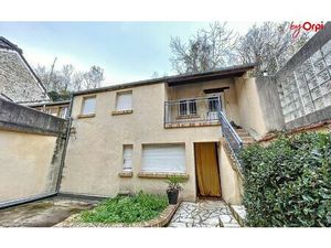 Appartement Juziers 17.4 m² T-1 à vendre  57 000 €