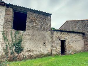 Maison 2 pièces 60 m²