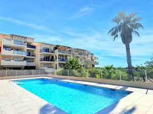 Appartement 3 pièces 56 m²