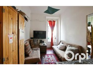 Appartement Nice 44.37 m² T-3 à vendre  135 000 €