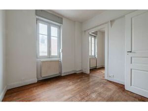 Appartement Strasbourg 39.78 m² T-3 à vendre  119 900 €