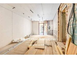 MON OFFICE IMMOBILIER