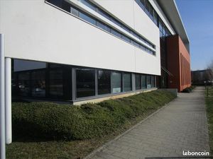 Bureaux 50 m² Schiltigheim
