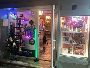 Vend showroom13 shop commerce