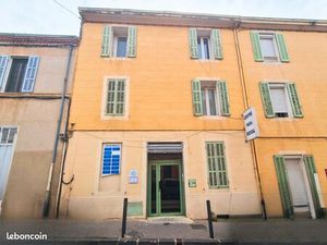 Location cabinet médical pluridisciplinaire ZFU