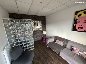 Local commercial 50 m² ERGUE GABERIC