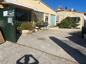 Local pro Artisans / stockage