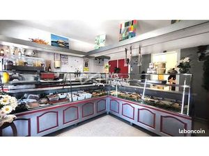 Local commercial Pau