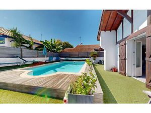 Maison Anglet m² T-5 à vendre  898 000 €