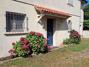 Maison atypique tarn