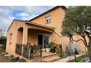 Maison Balaruc-les-Bains m² T-4 à vendre  365 000 €