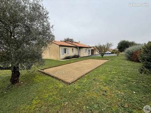 Maison 5 pièces 112 m²