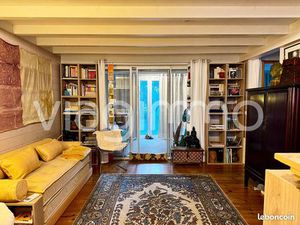 Chalet en viager 3 pièces 52 m²