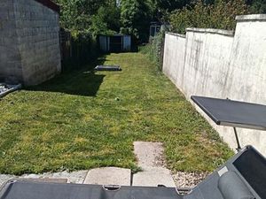 Maison douchy les mines