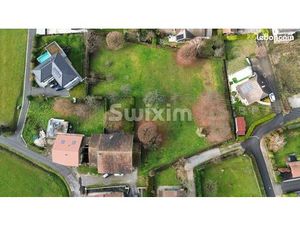 Ferme 7 pièces 154 m²