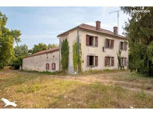 Ferme 6 pièces 187 m²