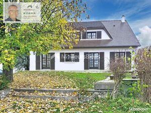 Pavillon 7 pièces 151 m²