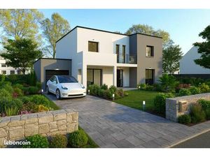 Maison 7 pièces 148 m²