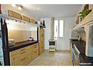 Maison 4 pièces 84 m²