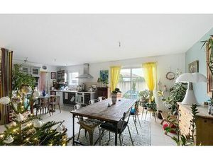 Maison Marsilly m² T-5 à vendre  332 325 €