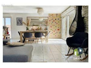 Maison 5 pièces 103 m²