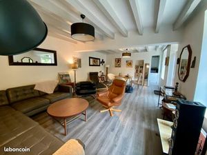 Maison 6 pièces 105 m²