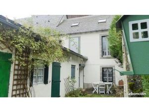 Maison de village touristique