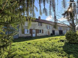 Maison 6 pièces 130 m²