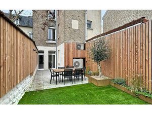 Maison Reims 145 m² T-6 à vendre  475 000 €