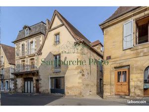 Maison de ville 3 pièces 1 m²