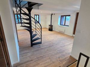 Vente maison vars 05