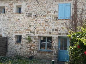 Maison 4 pièces 72m²