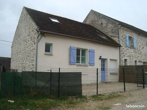 Maison 5 piéces 84 m²