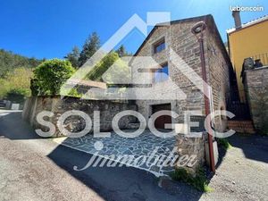 Maison de village 5 pièces 114 m²