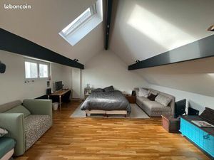 Grande maison familiale