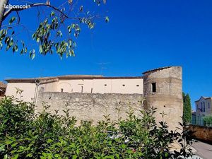 Terrain 404 m² Gignac