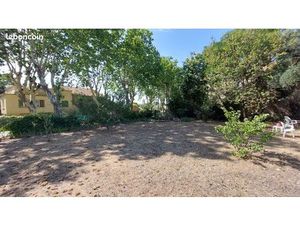 Terrain constructible viabilisé