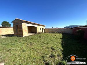 Terrain 6300 m² Pierrelatte