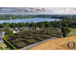 Terrains à bâtir – Lotissement La Source