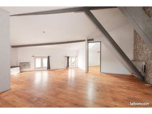 T2 – 48 m² – Boulevard Valmy