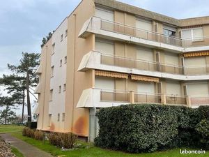 Location meublée à l'année Le Moulleau