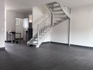 Apartement T3 duplex bbc