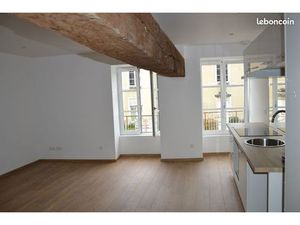 Joli duplex 3 pièces