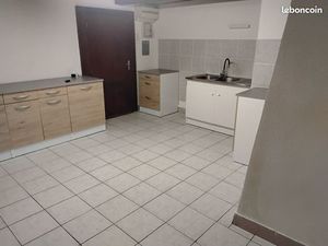 Appartement f4