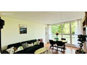 Appartement 80m² - F4 - lumineux - GRETZ