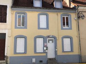 Immeuble de 5 appartements