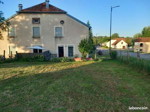 Logement F4 à louer