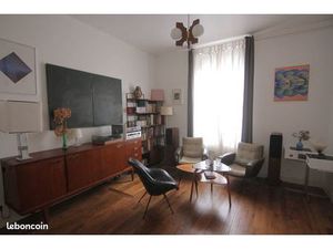 Appartement 78m2 Orleans nord