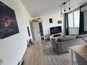 Appartement 65 m2